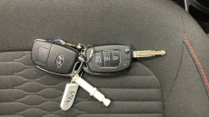 Hyundai i10 1.0 T-GDi N Line 5dr Petrol Hatchback